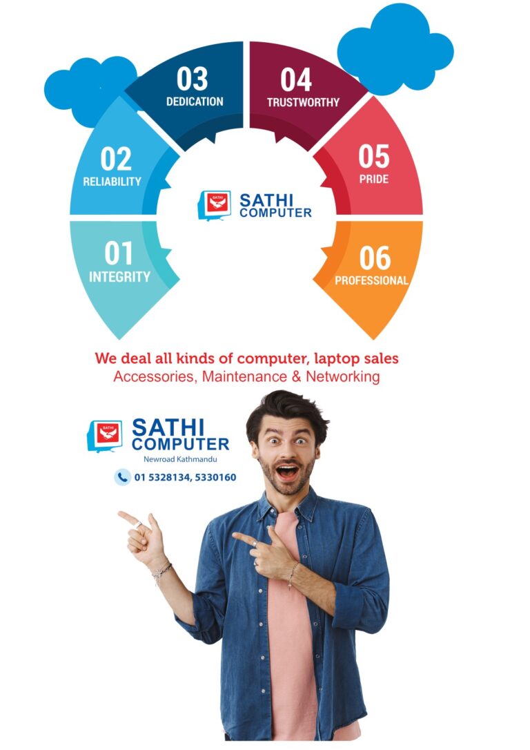 Sathi Computer